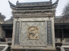 -西安关中民俗艺术博物院