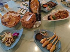 -萨芭蒂高空花园餐酒吧