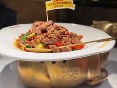 -炊烟小炒黄牛肉(中心印象城店)