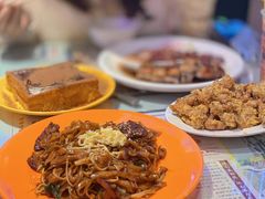 -澳门陈光记烧味饭店(南京德基广场店)
