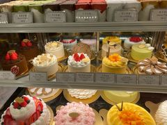 -布歌东京(德基BHG店)