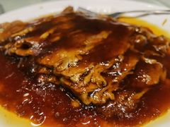 -南来顺饭庄·清真(南菜园店)