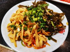 凉菜-重庆德庄火锅(体育中心店)