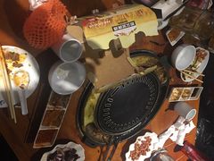 -超级神炭烤肉夜食(芥园西道店)
