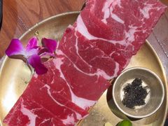 -九田家黑牛烤肉料理(新辰里亚运村店)