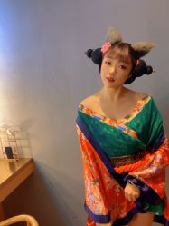-盘子女人坊古装写真摄影(苏州旗舰店)