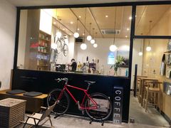 -常识咖啡common sense(春熙路店)
