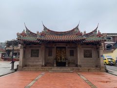 -集美鳌园景区