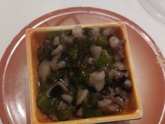 -禾绿回转寿司(苏宁广场店)