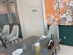-写庭·鱼鲜川菜·宴请(铁像寺水街店)