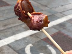 鸭胗-斯丹姜母鸭·古法干香(涂门街总店)