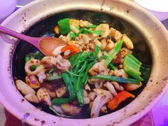 -啫神·广州地标美食(北京路店)