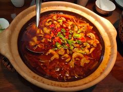 -马头巷·食景园(苏州总店)