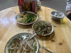 -正宗阳山牛杂(东城店)