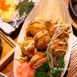 打卡新品日料，日料味满满