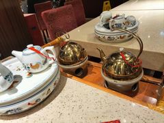 -点都德(聚福楼店)