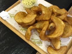 -艾薯夫妇Aysh(福田星河COCOPark店)