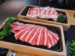 -湊湊火锅·茶憩(上海合生汇店)