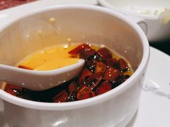 辣椒油-北门涮肉·铜锅涮肉(南锣鼓巷店)