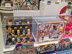 -泡泡玛特POPMART(凯德大峡谷店)