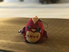 -上海浦东假日酒店