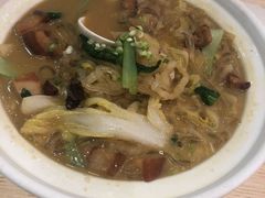 -东北风(江北万达店)