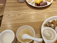 -素满香·素食自助餐(西安·民乐园店)