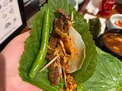 -济州爱肉堂(总店)
