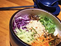 -觅山云南菜(泊富ICITY店)