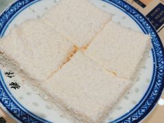 水牛奶方砖-捷信牛奶甜品世家(合生汇店)