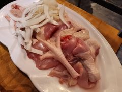 -同仁四季椰子鸡(海岸城天利店)
