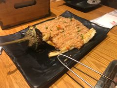 -云晓光头烧烤吧(新大陆广场店)