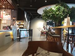 -THE ALLEY 鹿角巷(华润万象城店)