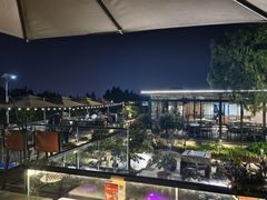 -蘇河湾·新鲁菜·泰山宴(泰山店)