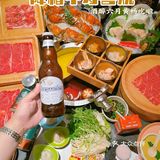 酒醉六月黄，疯狂畅吃就在“降霜牛”