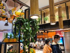 -好人民间小吃·番茄鱼酸菜鱼(木渎悠方店)