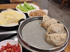 -冯记香辣兔火锅(茶店子总店)