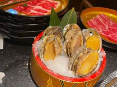 -牛New寿喜烧(青浦店)