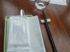 -上海柏悦酒店·世纪100牛排馆
