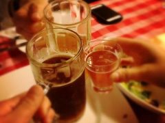 -杭州国际会议中心洲际酒店-德国啤酒屋(砂之船国际生活广场店)