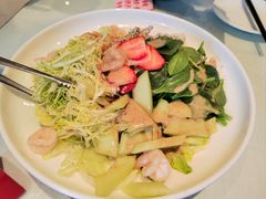 -红樱桃·新派辽菜(北行店)