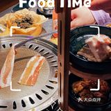 高性价比连锁韩国烤肉店，YYDS[亲亲]