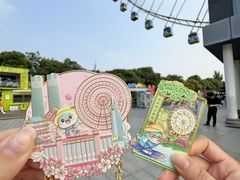 -南昌之星摩天轮