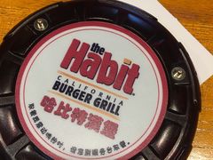 -The Habit Burger Grill 哈比特汉堡(复兴soho店)