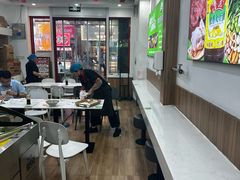 -舞素卷菜煎饼.糁汤(万达金街店)