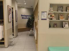 -天真蓝照相馆(五角场百联又一城店)