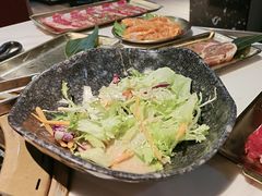 -炙城·韩式烤肉(南京东路店)