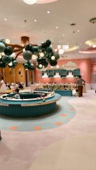 -奈尔宝家庭中心·亲子餐厅(苏州大悦城店)