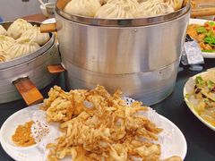 -张包铺(关东古巷店)