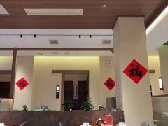 -老村长•湖北家常菜(胜利街店)